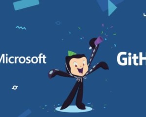 微軟正式宣布75億美元收購GitHub，開發(fā)者們會買賬嗎？